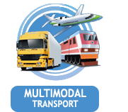 Multimodal transport