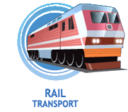 Rail transport